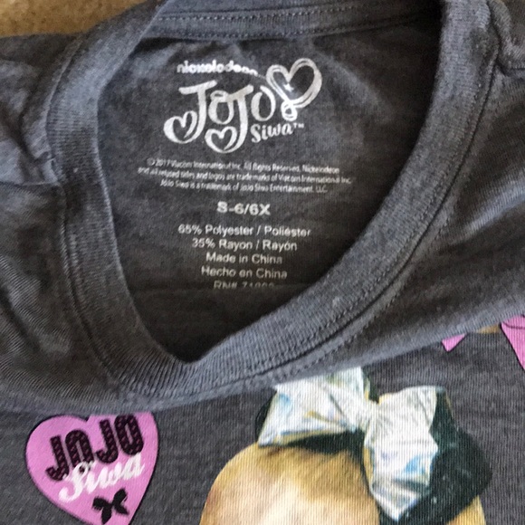 Tops - Picture 2 of 3